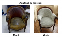 Fauteuil De Bureau2