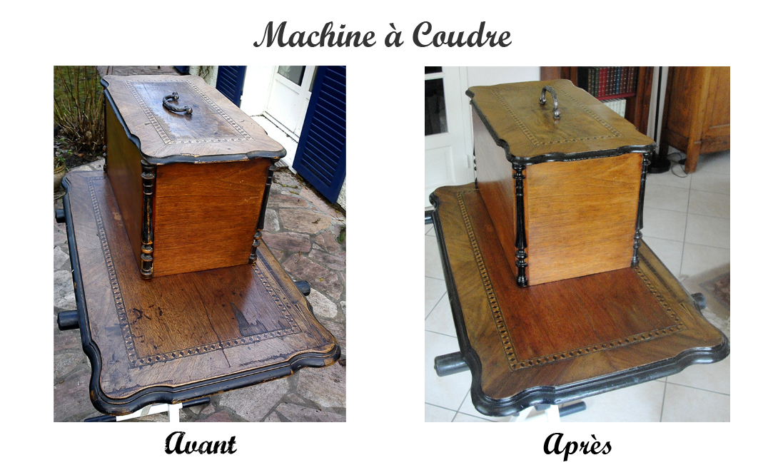 Machine A Coudre