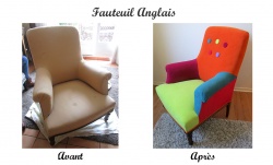 Fauteuil-Anglais