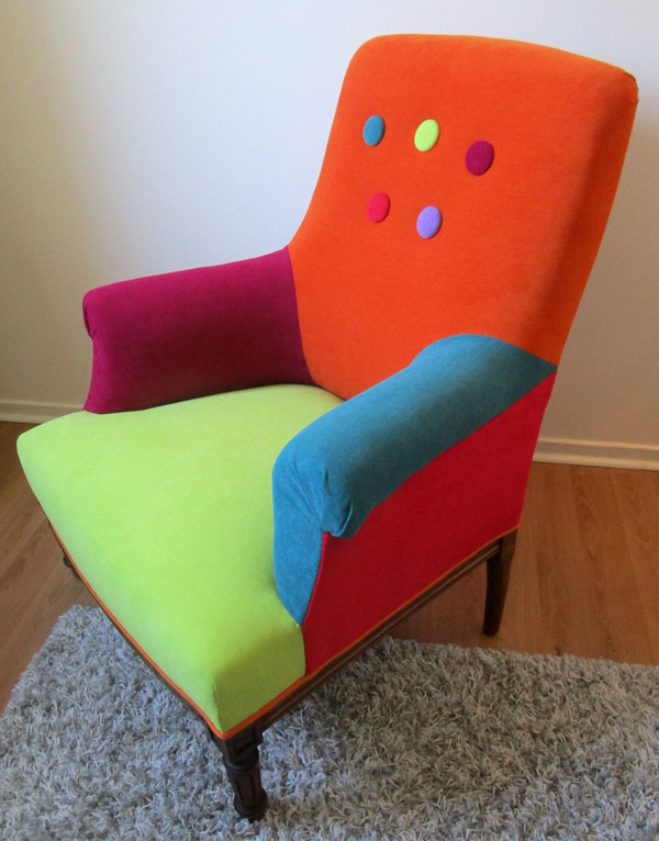 Creation enfant 2g